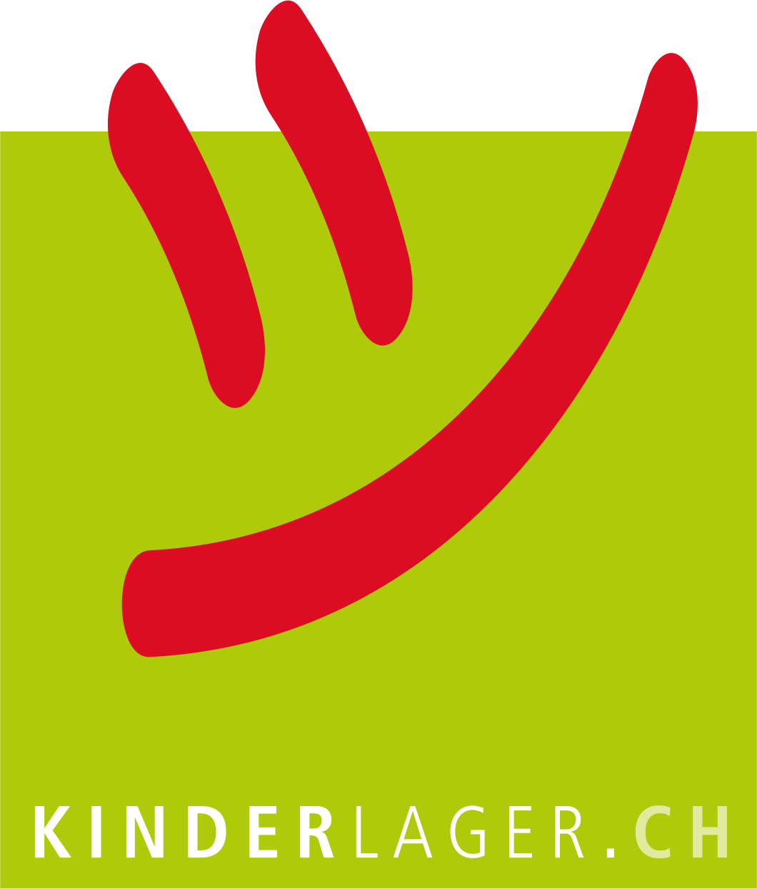 Werde Lagerleiter bei kinderlager.ch