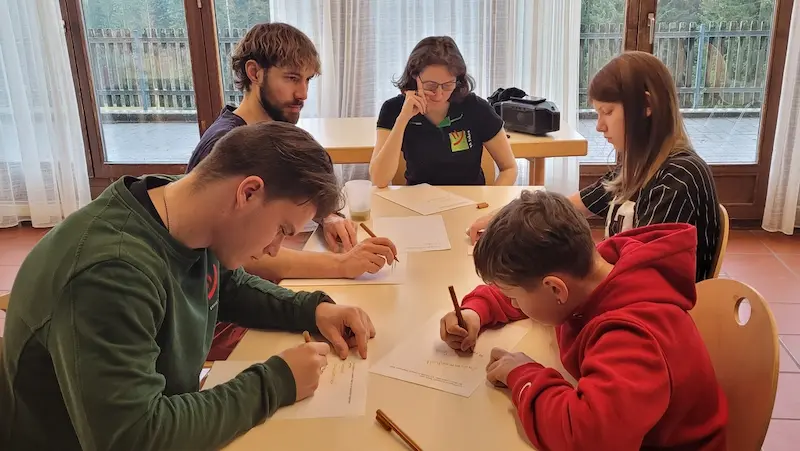 Coaching & Weiterbildung